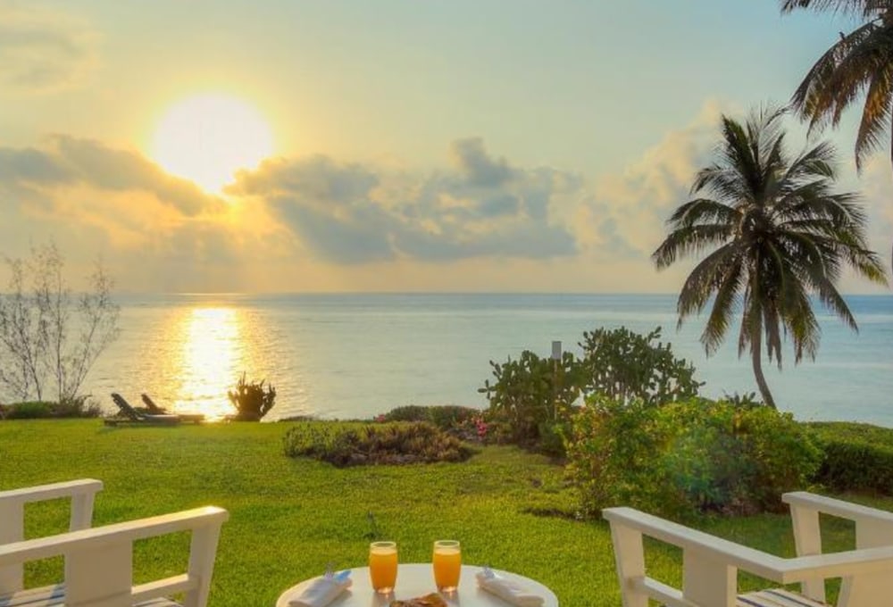 Diamonds Leisure Beach & Golf Resort